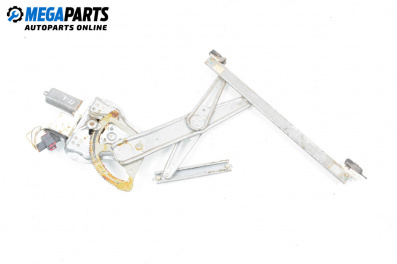 Antrieb el. fensterheber for Toyota Corolla E12 Hatchback (11.2001 - 02.2007), 3 türen, hecktür, position: links, vorderseite