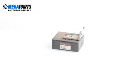 AC control module for Toyota Corolla E12 Hatchback (11.2001 - 02.2007), № 88650-02380