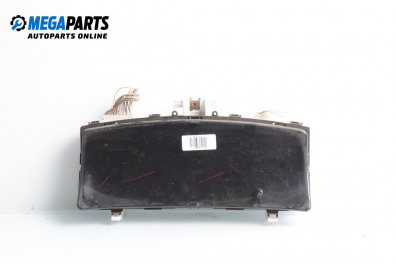 Kilometerzähler for Toyota Corolla E12 Hatchback (11.2001 - 02.2007) 2.0 D-4D (CDE120R, CDE120L), 116 hp