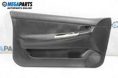 Interior door panel  for Toyota Corolla E12 Hatchback (11.2001 - 02.2007), 3 doors, hatchback, position: left