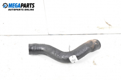 Turbo hose for Toyota Corolla E12 Hatchback (11.2001 - 02.2007) 2.0 D-4D (CDE120R, CDE120L), 116 hp