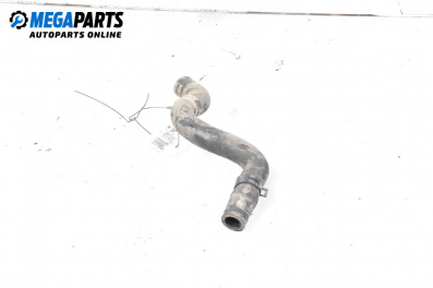 Water hose for Toyota Corolla E12 Hatchback (11.2001 - 02.2007) 2.0 D-4D (CDE120R, CDE120L), 116 hp