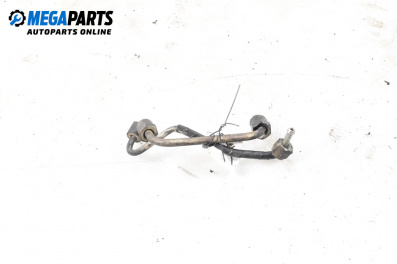 Fuel pipes for Toyota Corolla E12 Hatchback (11.2001 - 02.2007) 2.0 D-4D (CDE120R, CDE120L), 116 hp