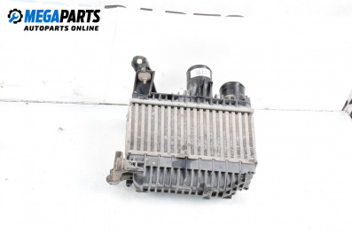 Zwischenkühler for Toyota Corolla E12 Hatchback (11.2001 - 02.2007) 2.0 D-4D (CDE120R, CDE120L), 116 hp