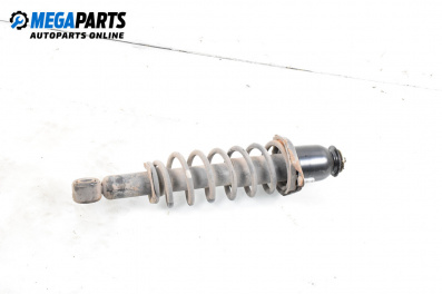 MacPherson-federbein for Toyota Corolla E12 Hatchback (11.2001 - 02.2007), hecktür, position: links, rückseite