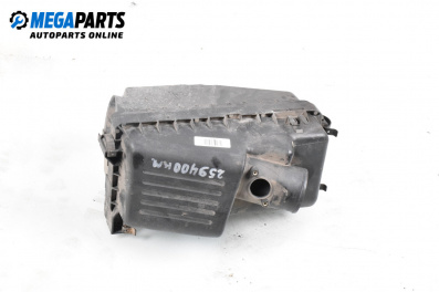 Air cleaner filter box for Toyota Corolla E12 Hatchback (11.2001 - 02.2007) 2.0 D-4D (CDE120R, CDE120L)
