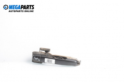 Außengriff for Toyota Corolla E12 Hatchback (11.2001 - 02.2007), 3 türen, hecktür, position: rechts, vorderseite