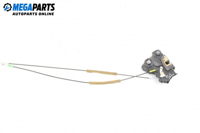 Schloss for Toyota Corolla E12 Hatchback (11.2001 - 02.2007), position: rechts, vorderseite