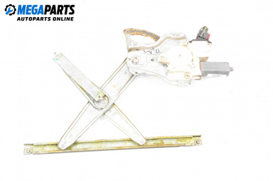 Antrieb el. fensterheber for Toyota Corolla E12 Hatchback (11.2001 - 02.2007), 3 türen, hecktür, position: rechts, vorderseite