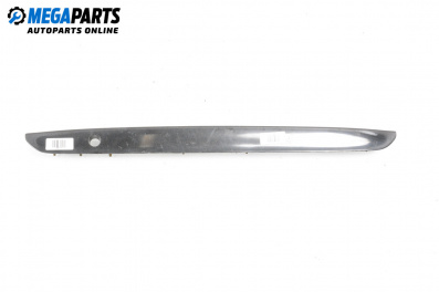Boot lid moulding for Toyota Corolla E12 Hatchback (11.2001 - 02.2007), hatchback, position: rear