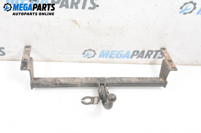 Ziehvorrichtung for Toyota Corolla E12 Hatchback (11.2001 - 02.2007), hecktür