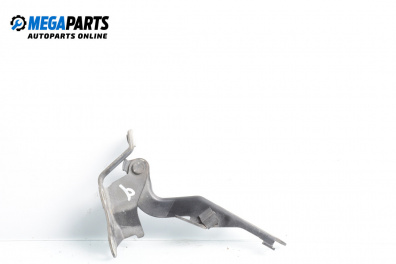 Bonnet hinge for Toyota Corolla E12 Hatchback (11.2001 - 02.2007), 3 doors, hatchback, position: right