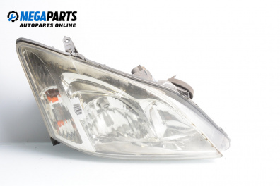 Scheinwerfer for Toyota Corolla E12 Hatchback (11.2001 - 02.2007), hecktür, position: rechts