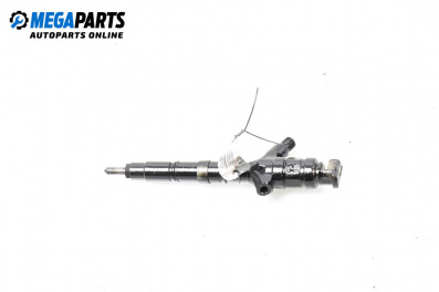 Diesel fuel injector for Toyota Corolla E12 Hatchback (11.2001 - 02.2007) 2.0 D-4D (CDE120R, CDE120L), 116 hp