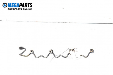 Fuel rail for Toyota Corolla E12 Hatchback (11.2001 - 02.2007) 2.0 D-4D (CDE120R, CDE120L), 116 hp