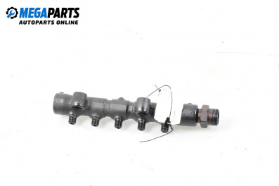 Rampă combustibil for Toyota Corolla E12 Hatchback (11.2001 - 02.2007) 2.0 D-4D (CDE120R, CDE120L), 116 hp