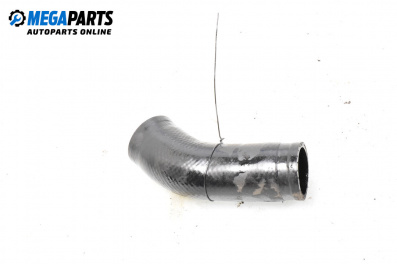 Turbo hose for Toyota Corolla E12 Hatchback (11.2001 - 02.2007) 2.0 D-4D (CDE120R, CDE120L), 116 hp