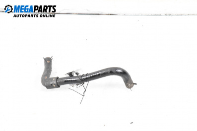 Water hose for Toyota Corolla E12 Hatchback (11.2001 - 02.2007) 2.0 D-4D (CDE120R, CDE120L), 116 hp