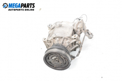 AC compressor for Toyota Corolla E12 Hatchback (11.2001 - 02.2007) 2.0 D-4D (CDE120R, CDE120L), 116 hp