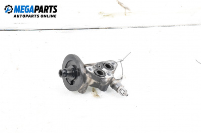 Ölfiltergehäuse for Toyota Corolla E12 Hatchback (11.2001 - 02.2007) 2.0 D-4D (CDE120R, CDE120L), 116 hp