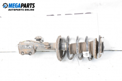 MacPherson-federbein for Toyota Corolla E12 Hatchback (11.2001 - 02.2007), hecktür, position: rechts, vorderseite