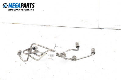 Fuel pipes for Toyota Corolla E12 Hatchback (11.2001 - 02.2007) 2.0 D-4D (CDE120R, CDE120L), 116 hp