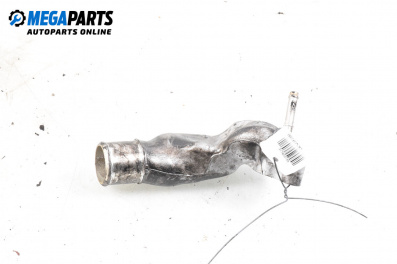 Turbo pipe for Toyota Corolla E12 Hatchback (11.2001 - 02.2007) 2.0 D-4D (CDE120R, CDE120L), 116 hp