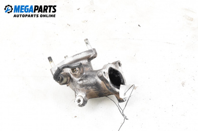 Turbo pipe for Toyota Corolla E12 Hatchback (11.2001 - 02.2007) 2.0 D-4D (CDE120R, CDE120L), 116 hp