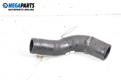 Turbo hose for Toyota Corolla E12 Hatchback (11.2001 - 02.2007) 2.0 D-4D (CDE120R, CDE120L), 116 hp