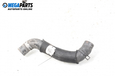 Water hose for Toyota Corolla E12 Hatchback (11.2001 - 02.2007) 2.0 D-4D (CDE120R, CDE120L), 116 hp