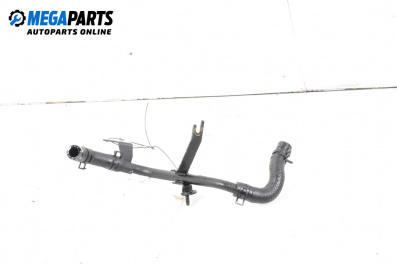 Fuel pipe for Toyota Corolla E12 Hatchback (11.2001 - 02.2007) 2.0 D-4D (CDE120R, CDE120L), 116 hp