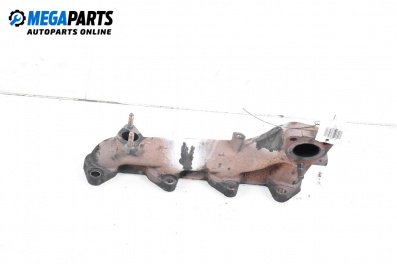 Abgaskrümmer for Toyota Corolla E12 Hatchback (11.2001 - 02.2007) 2.0 D-4D (CDE120R, CDE120L), 116 hp