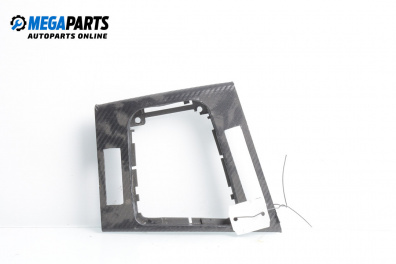 Consolă schimbător de viteze for BMW 3 Series E46 Touring (10.1999 - 06.2005)