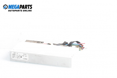 Comfort module for BMW 3 Series E46 Touring (10.1999 - 06.2005), № 62.35-6907657