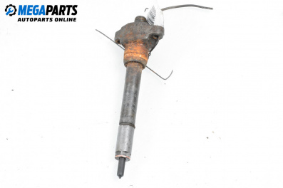 Diesel fuel injector for BMW 3 Series E46 Touring (10.1999 - 06.2005) 320 d, 136 hp