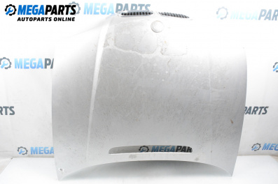 Capotă for BMW 3 Series E46 Touring (10.1999 - 06.2005), 5 uși, combi, position: fața