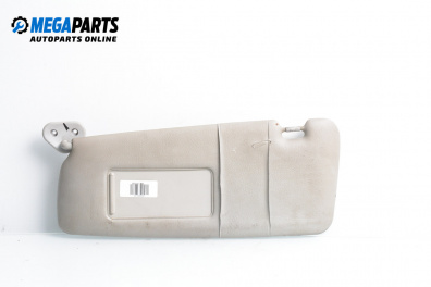 Sun visor for BMW 3 Series E46 Touring (10.1999 - 06.2005), position: left
