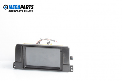 Anzeige for BMW 3 Series E46 Touring (10.1999 - 06.2005)