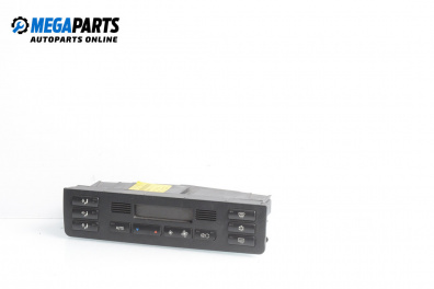 Air conditioning panel for BMW 3 Series E46 Touring (10.1999 - 06.2005)