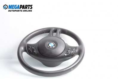 Steering wheel for BMW 3 Series E46 Touring (10.1999 - 06.2005)