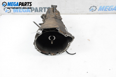  for BMW 3 Series E46 Touring (10.1999 - 06.2005) 320 d, 136 hp
