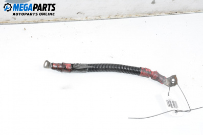 Klemme pluskabel for BMW 3 Series E46 Touring (10.1999 - 06.2005) 320 d, 136 hp