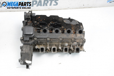 Motorkopf for BMW 3 Series E46 Touring (10.1999 - 06.2005) 320 d, 136 hp