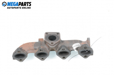 Abgaskrümmer for BMW 3 Series E46 Touring (10.1999 - 06.2005) 320 d, 136 hp