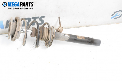MacPherson-federbein for BMW 3 Series E46 Touring (10.1999 - 06.2005), combi, position: rechts, vorderseite