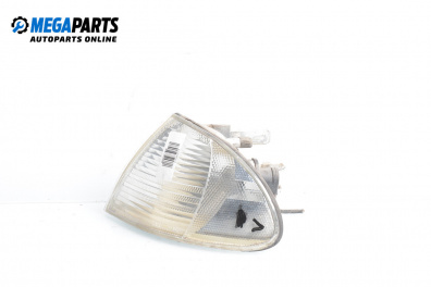 Blinklicht for BMW 3 Series E46 Touring (10.1999 - 06.2005), combi, position: links