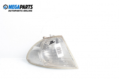Blinklicht for BMW 3 Series E46 Touring (10.1999 - 06.2005), combi, position: rechts