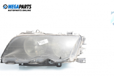 Scheinwerfer for BMW 3 Series E46 Touring (10.1999 - 06.2005), combi, position: links