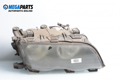 Scheinwerfer for BMW 3 Series E46 Touring (10.1999 - 06.2005), combi, position: rechts