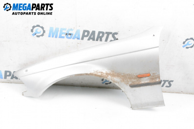 Fender for BMW 3 Series E46 Touring (10.1999 - 06.2005), 5 doors, station wagon, position: front - left